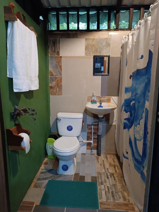 Cabana Blue Jeans San Ramon  Bagian luar foto